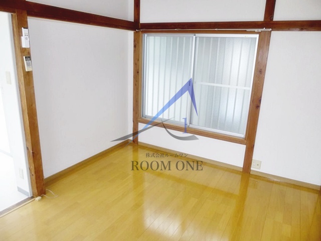 居室・リビング　洋室のお部屋です。
