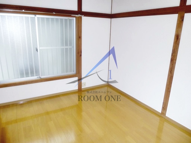 その他部屋・スペース　寝室です。