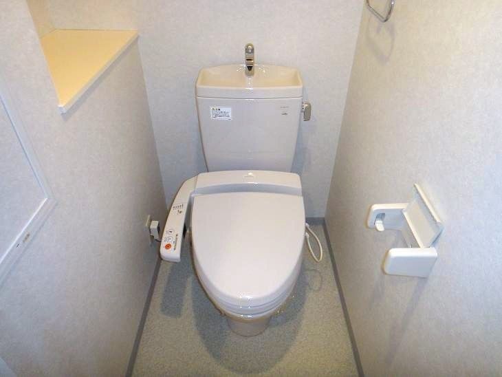 トイレ　★初期費用どこよりも安くご案内★