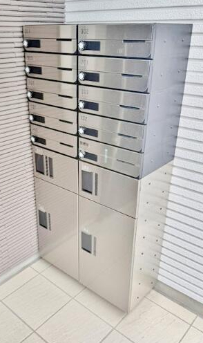 その他共有部分　宅配ＢＯＸ