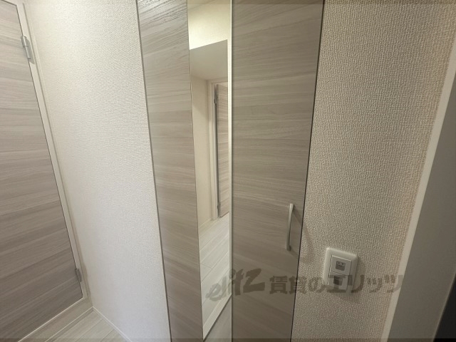 収納　下駄箱