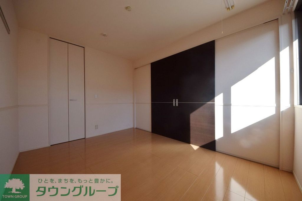 その他部屋・スペース　収納