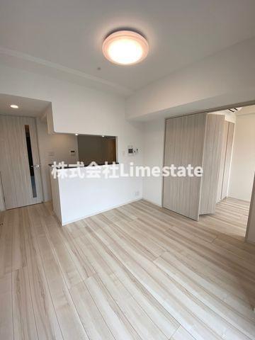 居室・リビング　別部屋参考写真