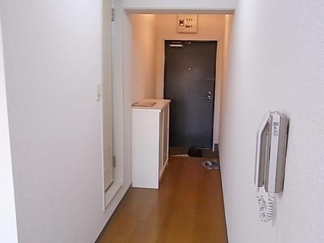 玄関　★別部屋参考画像です★
