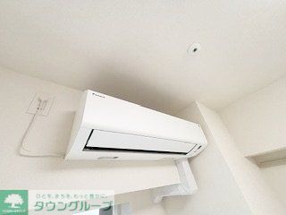 その他部屋・スペース　設備