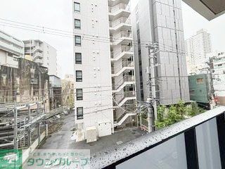 眺望　眺望
