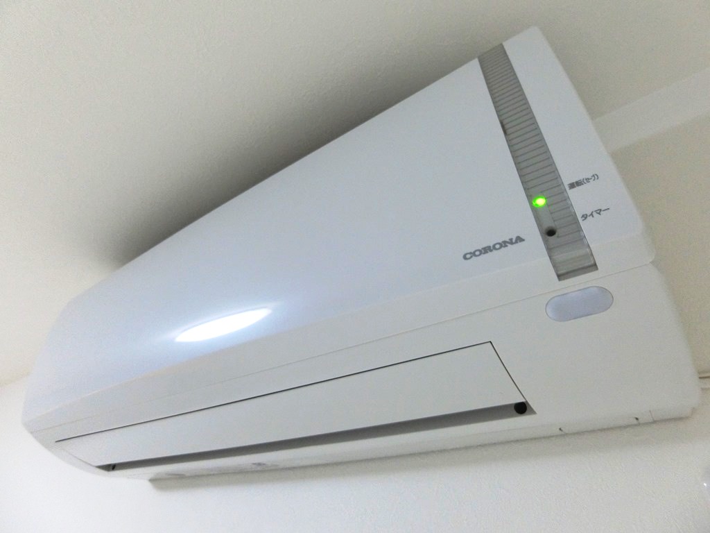 その他設備　別室参考写真