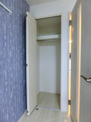 収納　別室参考写真