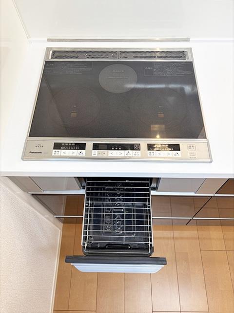 トラッドハイム斎院のその他写真