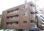 亀戸駅より徒歩5分 3階 築22年7ヶ月の賃貸物件
