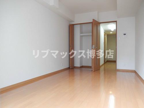 居室・リビング　使いやすい間取り?
