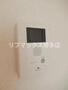 セキュリティ　訪問者の顔が見えて安心