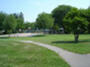 公園　須崎公園（公園）まで28m