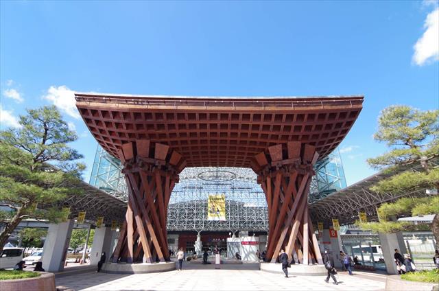 その他　金沢駅（その他）まで671m
