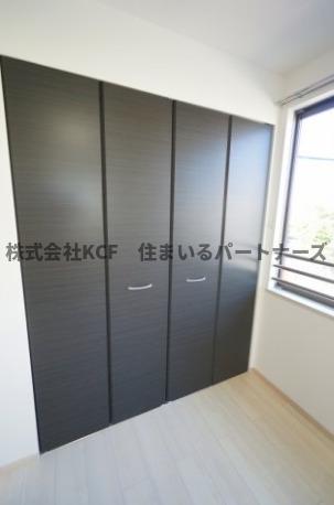 収納　小物を収納するのに便利です
