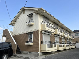 その他設備　暖かな日差しのふりそそぐバルコニー
