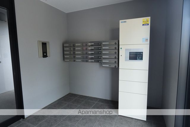 ロビー　ロビー