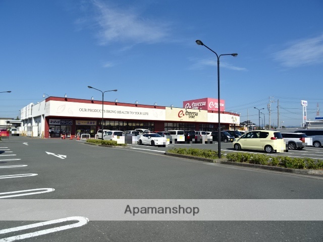 スーパー　遠鉄ストア浜北店（スーパー）まで294m