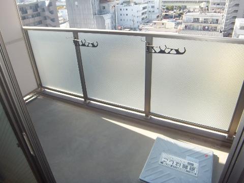 バルコニー　ベランダ