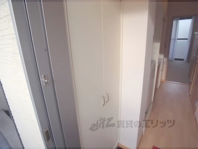 収納　下駄箱