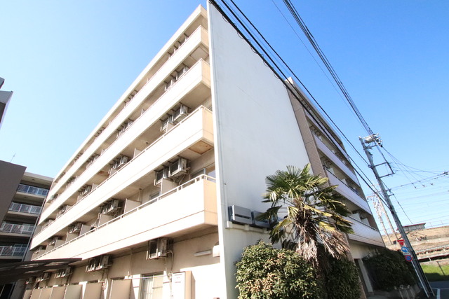 建物外観　外観♪