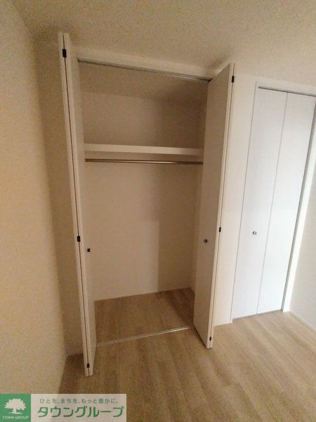 収納　収納