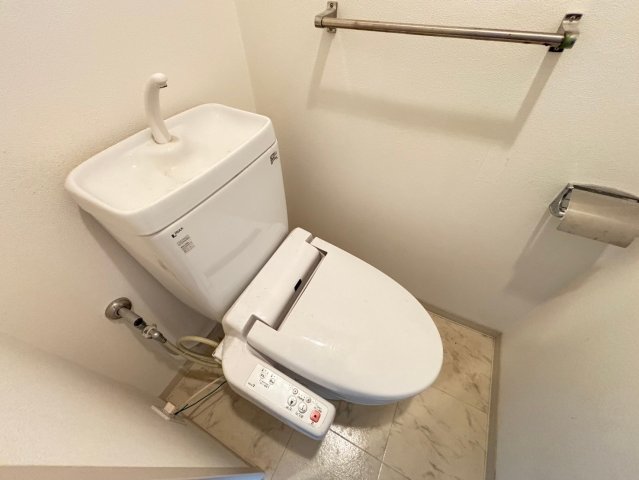 トイレ　詳細は、RISUMO江坂本店までお問合せください♪