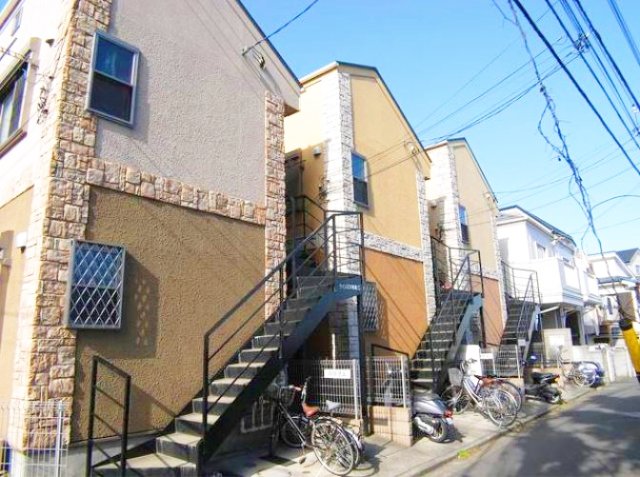 建物外観　当店おすすめ物件♪