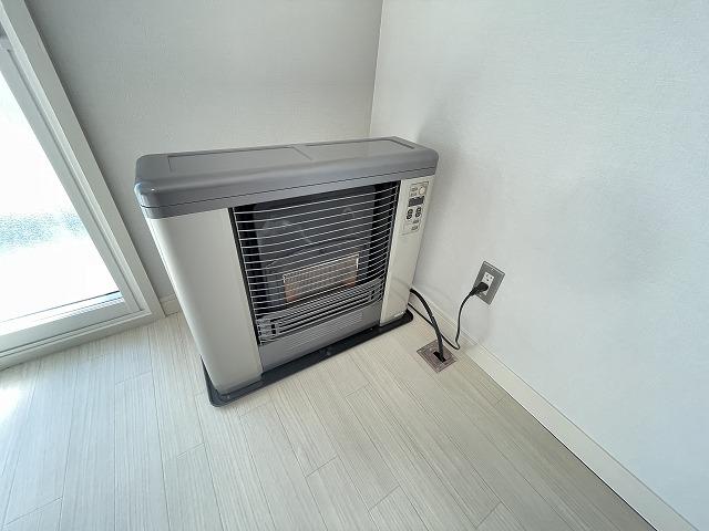 その他設備　設備
