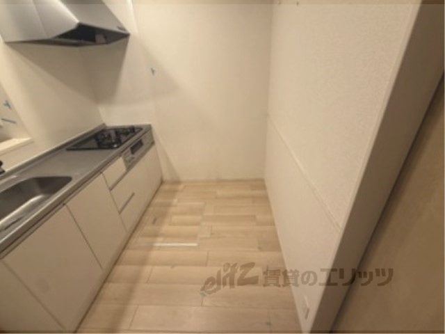 その他部屋・スペース　冷蔵庫置場