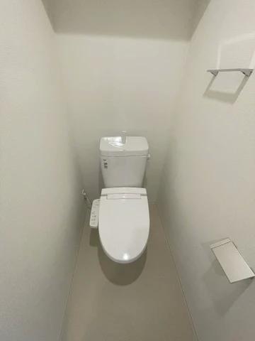 その他部屋・スペース　明るい室内