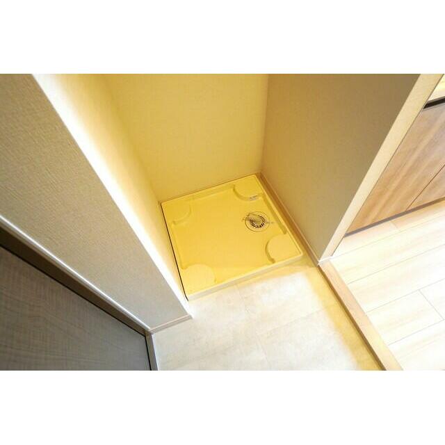 その他設備　※写真は同タイプ住戸です。