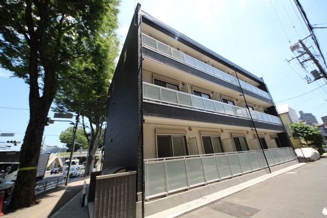 建物外観　★外観です★