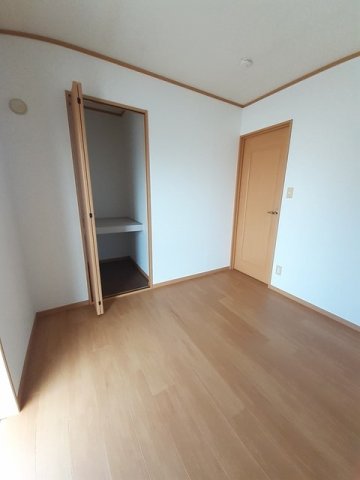 収納　収納があります