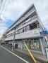パストラル坂本402. 4階 築37年9ヶ月の賃貸物件