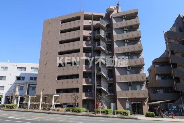 建物外観　外観です