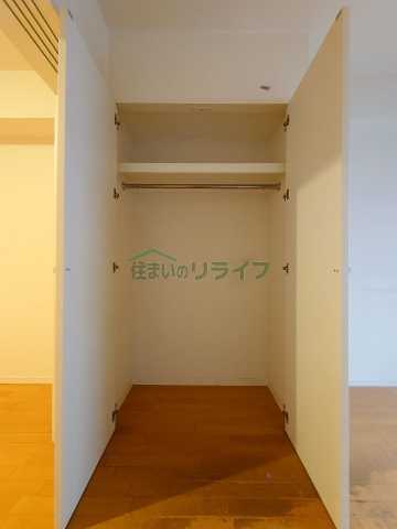 収納　プライマル小石川
