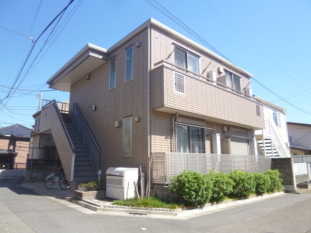 建物外観　★ＨＥＢＥＬ　ＨＡＵＳの賃貸住宅へーベルメゾン★