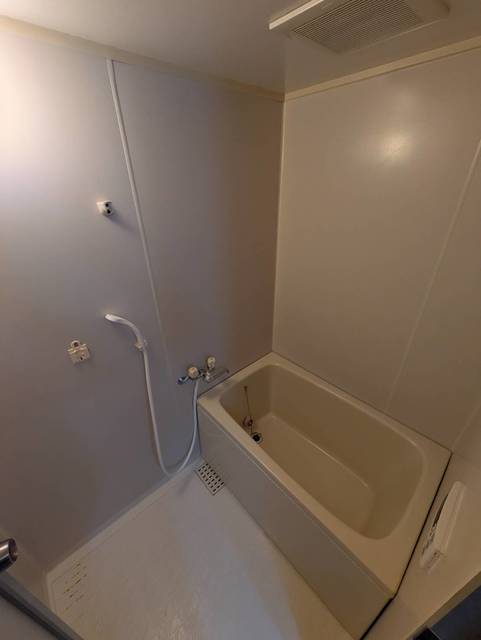 バス・シャワールーム　別部屋参考写真です