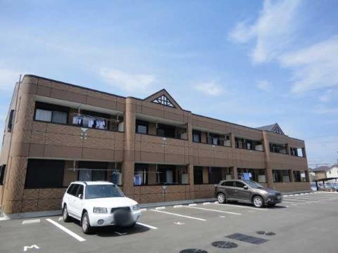 その他共有部分　駐車場