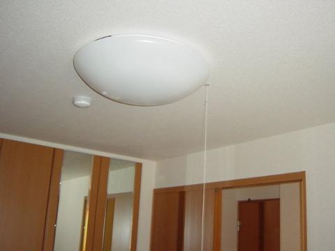 その他設備　室内設備