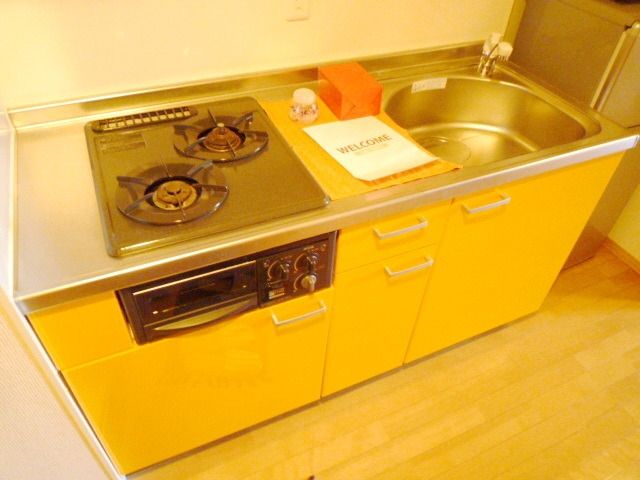 キッチン　★システムキッチン★