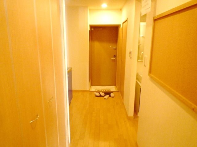 玄関　★玄関スペース★
