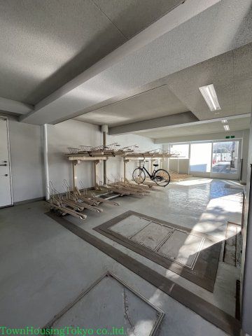 その他共有部分　※参考写真