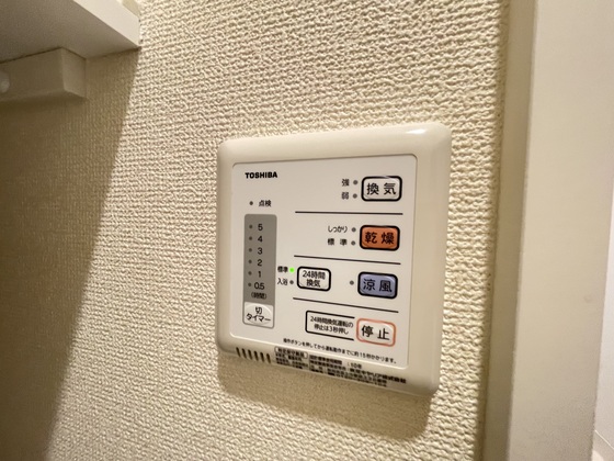 その他　※別号室の写真になります