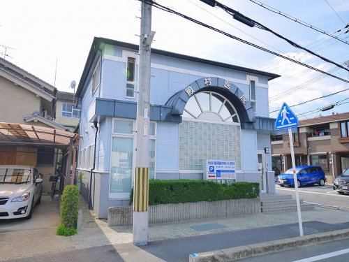 病院　殿村医院（病院）まで647m