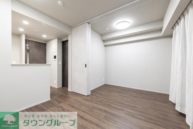 居室・リビング　※写真は同タイプ住戸です。