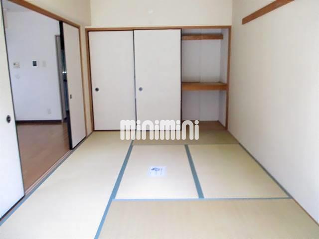 その他部屋・スペース　和室