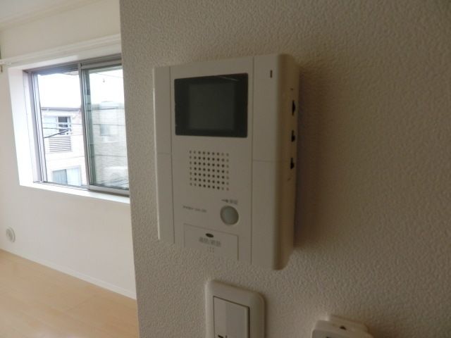 セキュリティ　★お問い合わせはタウンハウジングまで★