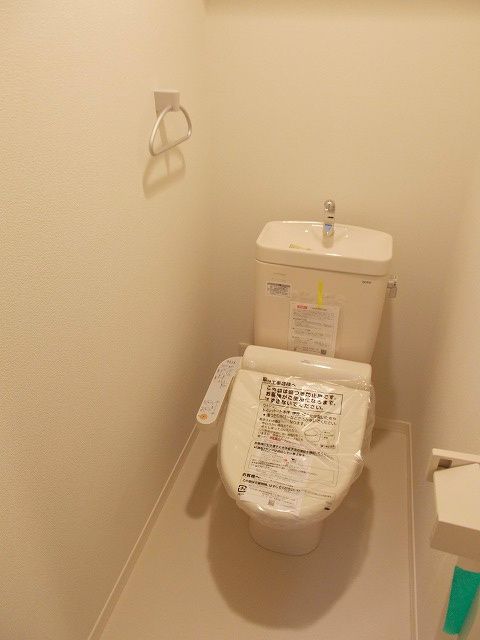 トイレ　★お問い合わせはタウンハウジングまで★